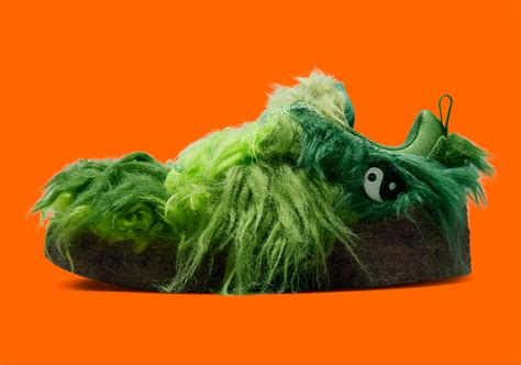 nike dunk cpfm grinch|Nike cactus tree grinch.